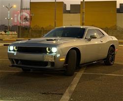 دودج تشالنجر